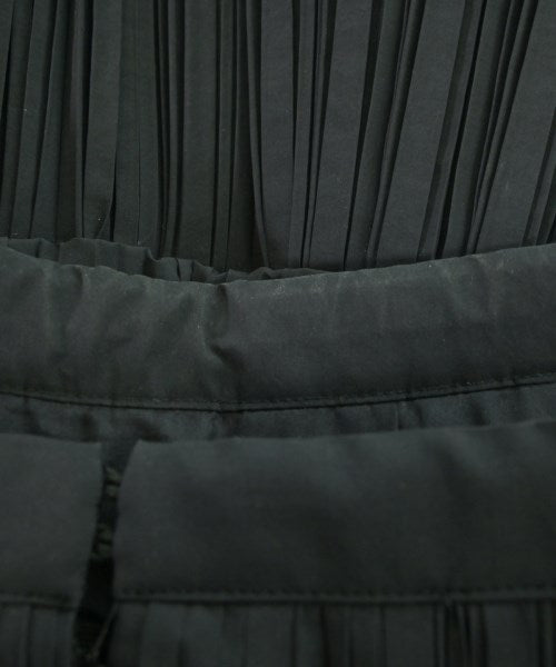 JIL SANDER 膝上裙