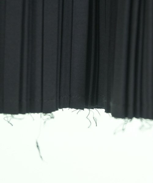 JIL SANDER 膝上裙