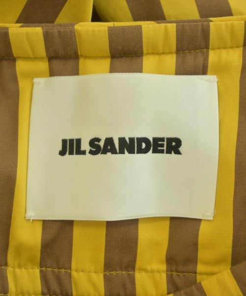 JIL SANDER 膝上裙