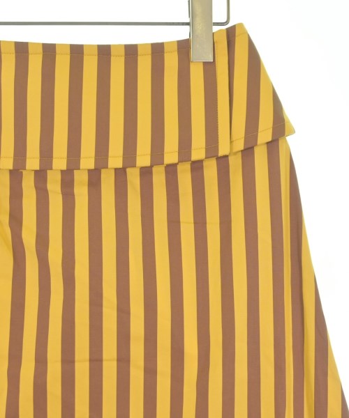 JIL SANDER 膝上裙