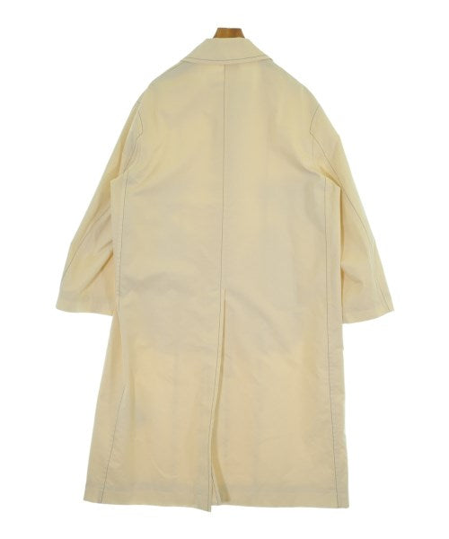 JIL SANDER 支撐領外套