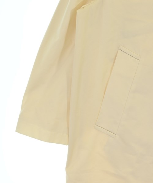 JIL SANDER 支撐領外套