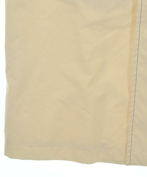 JIL SANDER 支撐領外套