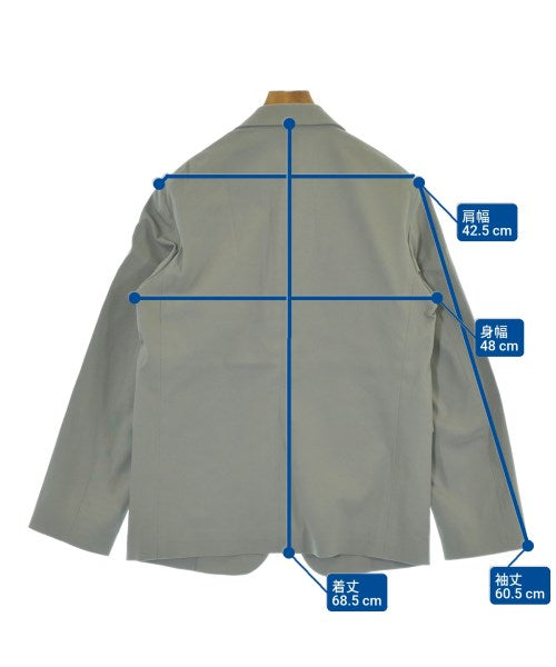 JIL SANDER 西裝外套