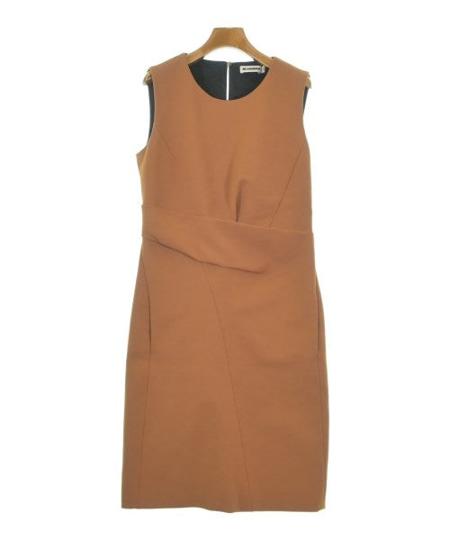 JIL SANDER 洋裝