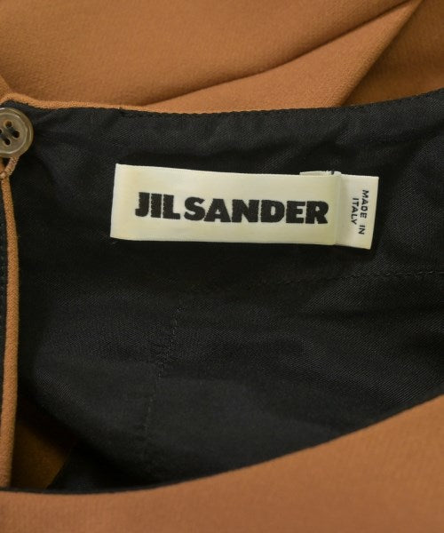 JIL SANDER 洋裝