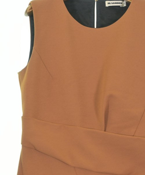 JIL SANDER 洋裝
