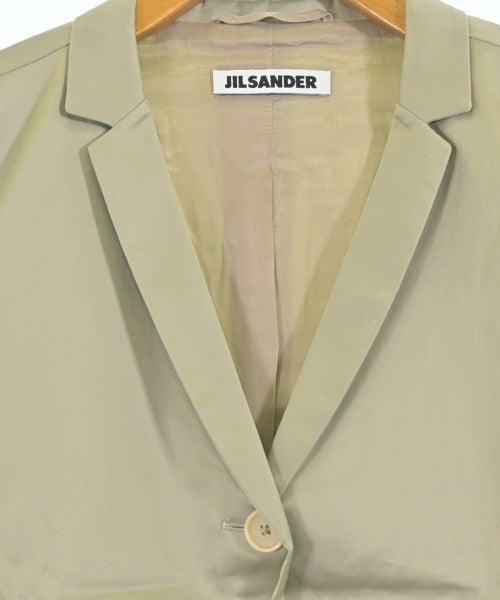 JIL SANDER 夾克