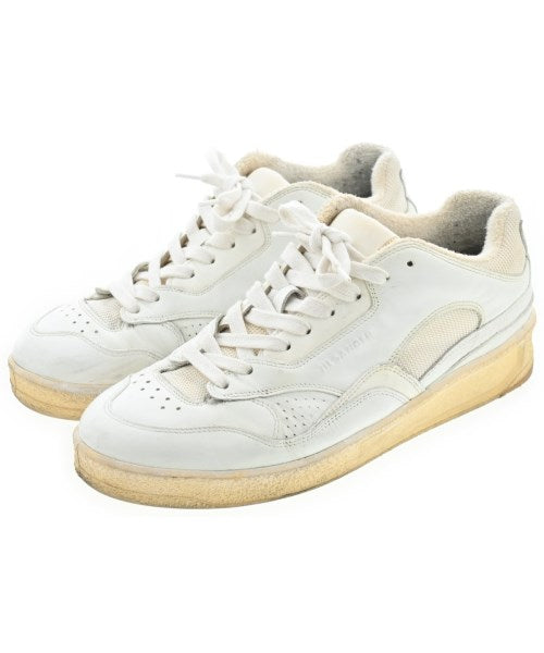 JIL SANDER 運動鞋