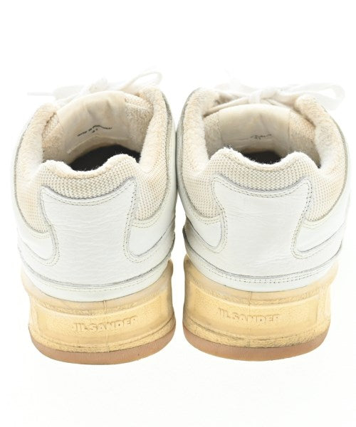 JIL SANDER 運動鞋
