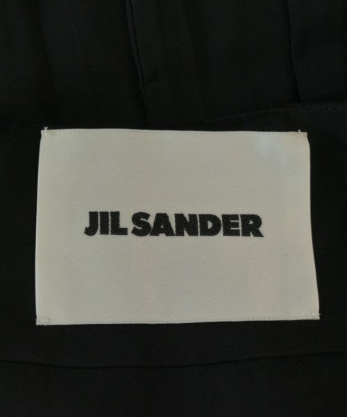 JIL SANDER 膝上裙