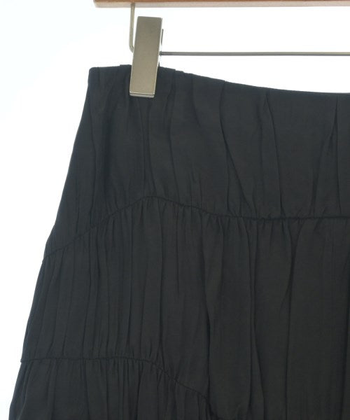 JIL SANDER 膝上裙