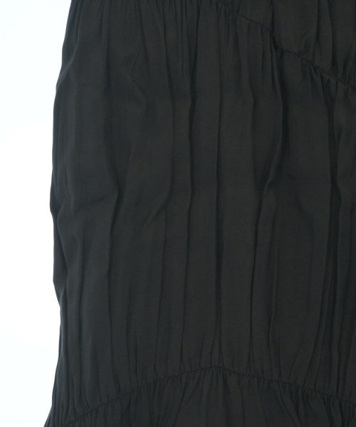 JIL SANDER 膝上裙
