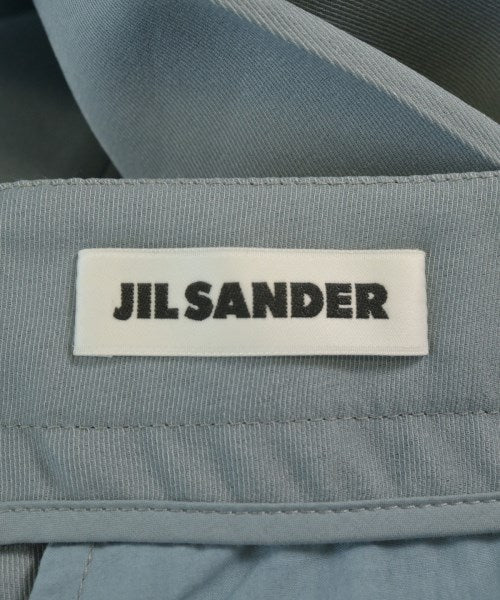 JIL SANDER 長褲