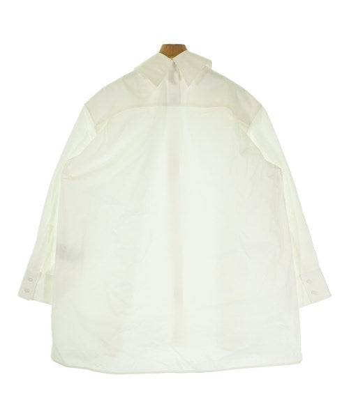 JIL SANDER 休閒襯衫