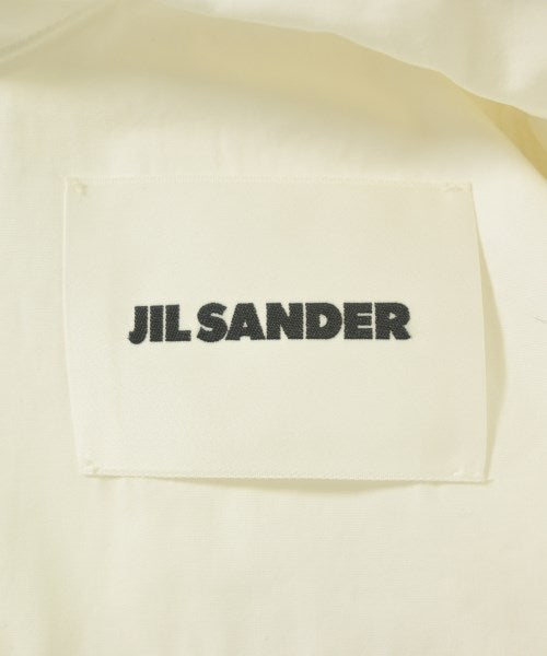 JIL SANDER 休閒襯衫