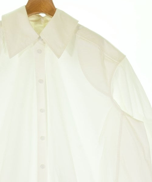 JIL SANDER 休閒襯衫