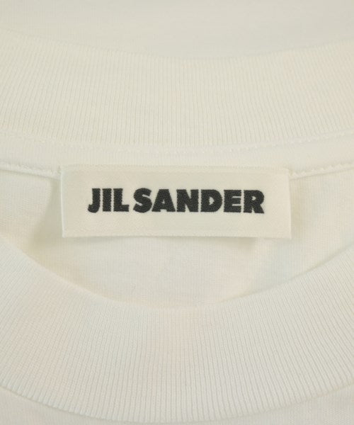JIL SANDER T恤/上衣