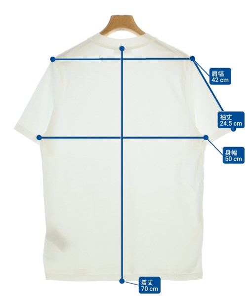 JIL SANDER T恤/上衣