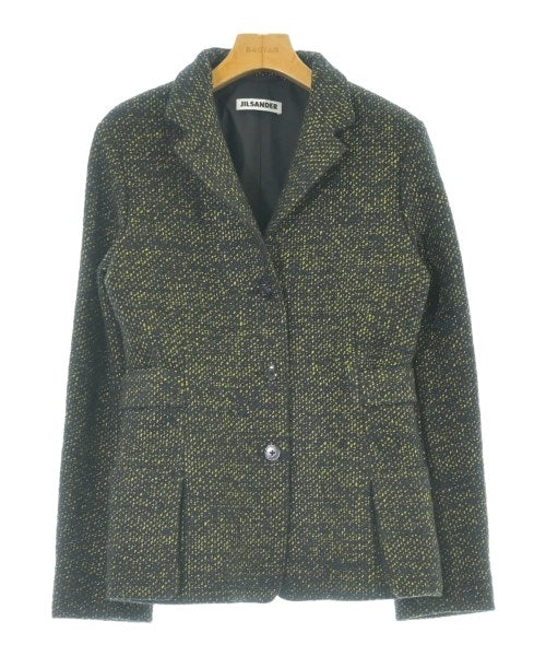 JIL SANDER 西裝外套