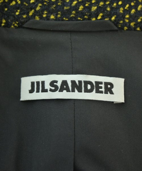 JIL SANDER 西裝外套