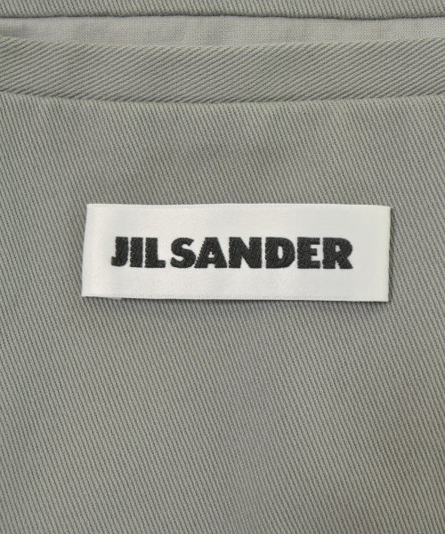 JIL SANDER 西裝外套
