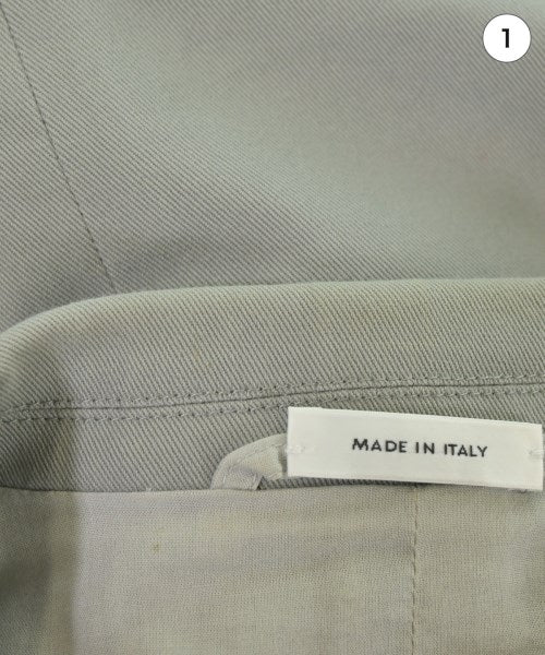 JIL SANDER 西裝外套