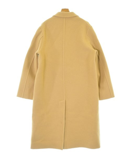 JIL SANDER 切斯特披風