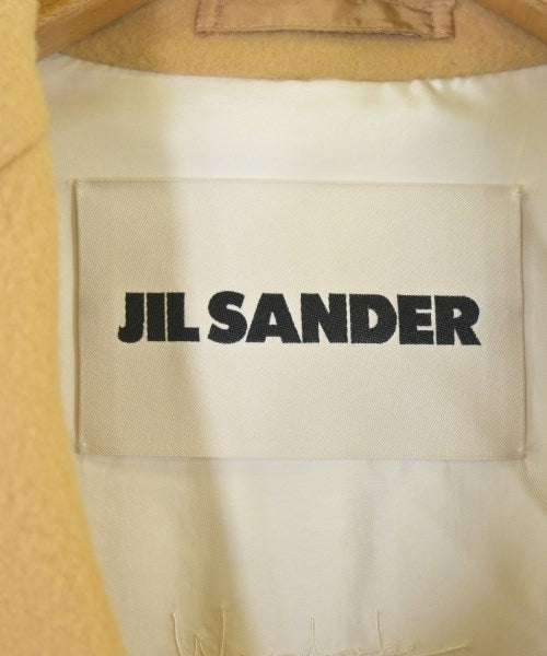 JIL SANDER 切斯特披風