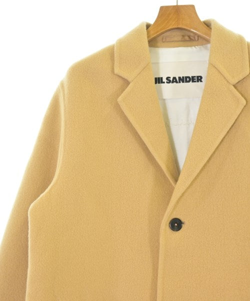 JIL SANDER 切斯特披風