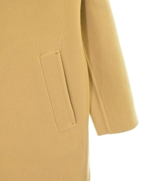 JIL SANDER 切斯特披風