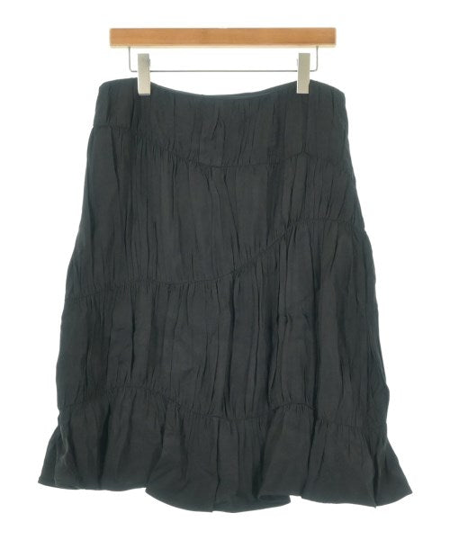 JIL SANDER 長裙/超長裙