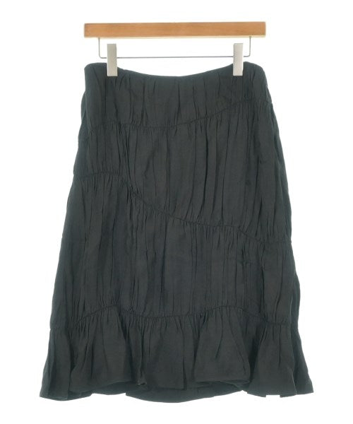 JIL SANDER 長裙/超長裙
