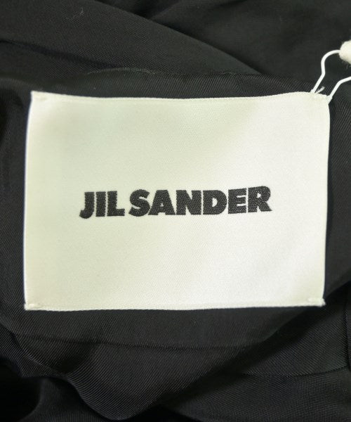 JIL SANDER 長裙/超長裙