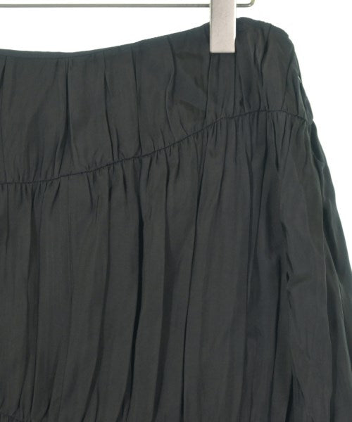 JIL SANDER 長裙/超長裙