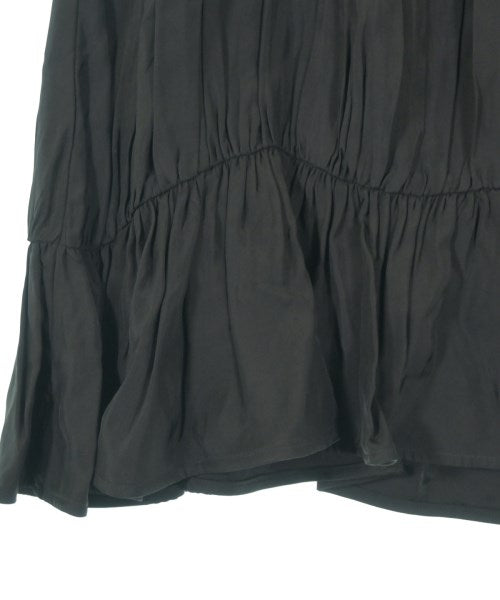 JIL SANDER 長裙/超長裙