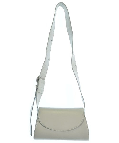 JIL SANDER 肩背包