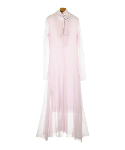 JIL SANDER 洋裝