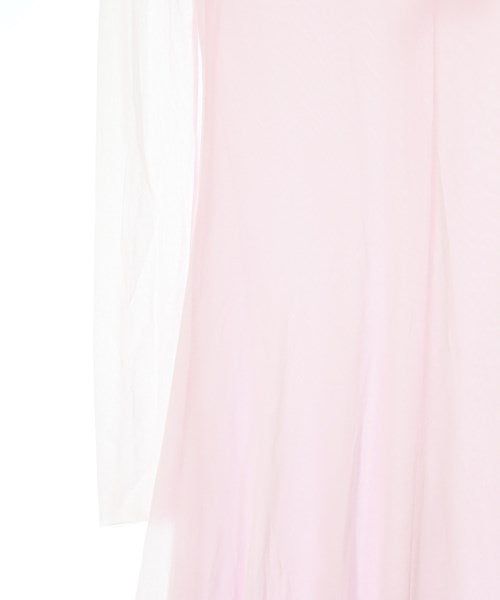 JIL SANDER 洋裝