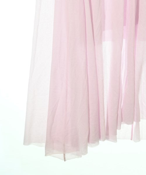 JIL SANDER 洋裝