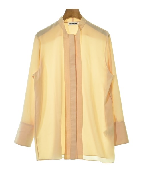 JIL SANDER 女襯衫