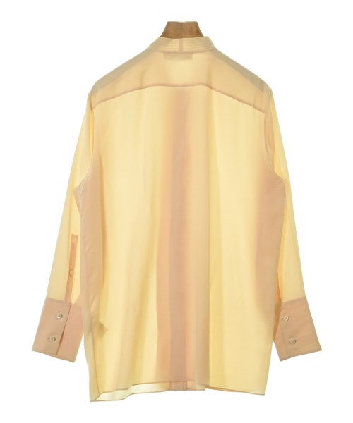 JIL SANDER 女襯衫