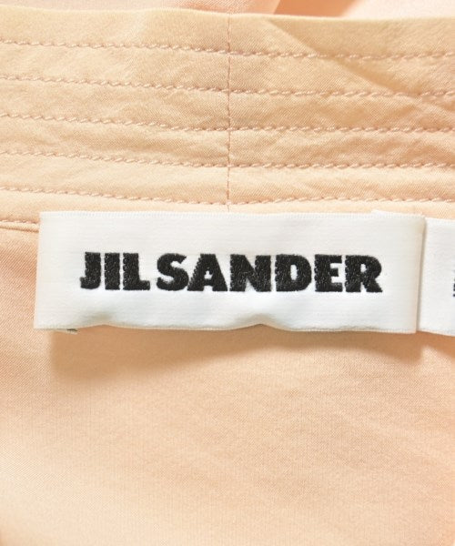 JIL SANDER 女襯衫