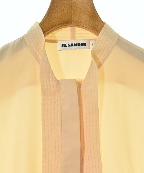 JIL SANDER 女襯衫