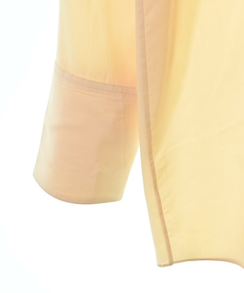 JIL SANDER 女襯衫