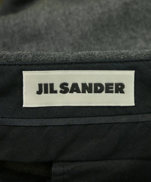 JIL SANDER 長褲