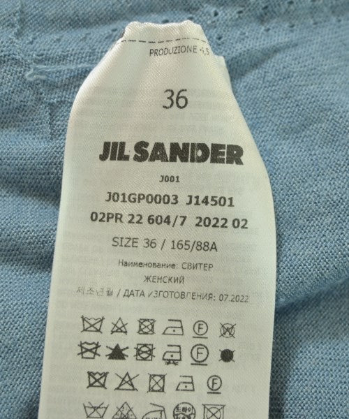 JIL SANDER 毛衣