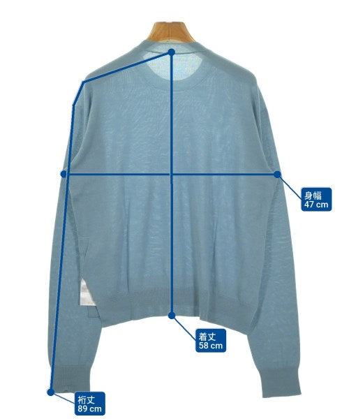 JIL SANDER 毛衣