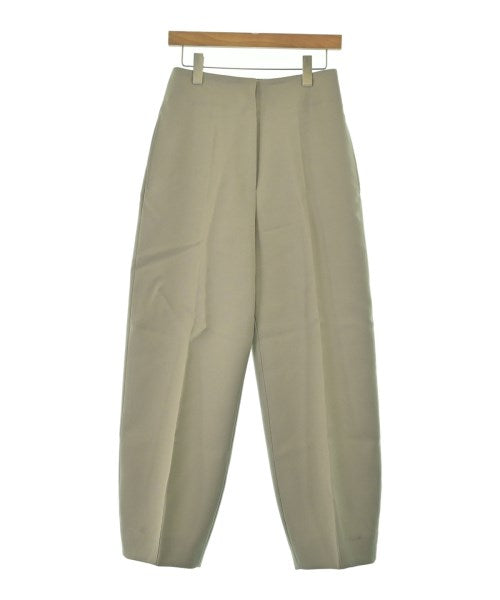 JIL SANDER 休閒褲