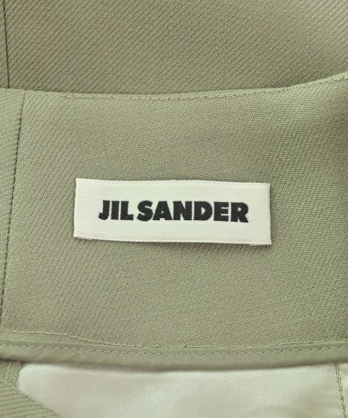 JIL SANDER 休閒褲